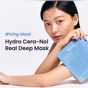 NEW Biodance Hydro Cera-nol Real Deep Mask